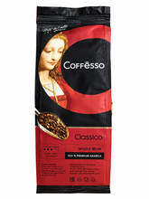 Кофе в зернах Coffesso Classico 250 г x 4 шт