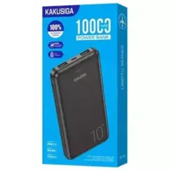 Powerbank  Kakusiga Power Bank 10000mAh KSC-660