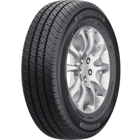 LingLong Leao 205/65R16C 107/105T FSR71 TL 8PR