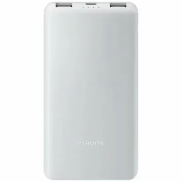 Внешний аккумулятор Xiaomi Power Bank Lite 10000mAh 22.5W (P16ZM)