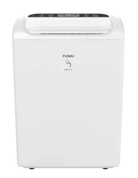 Осушитель воздуха серии NEKO L RAD-N26F6E