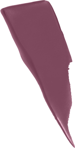 MAYBELLINE NEW YORK SuperStay Matte Ink - Матовая жидкая помада для долговременного эффекта оттенок 165 Successful, 5 ml