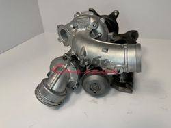 Турбина 06J145701NX VAG для Audi, Seat, Skoda, Volkswagen
