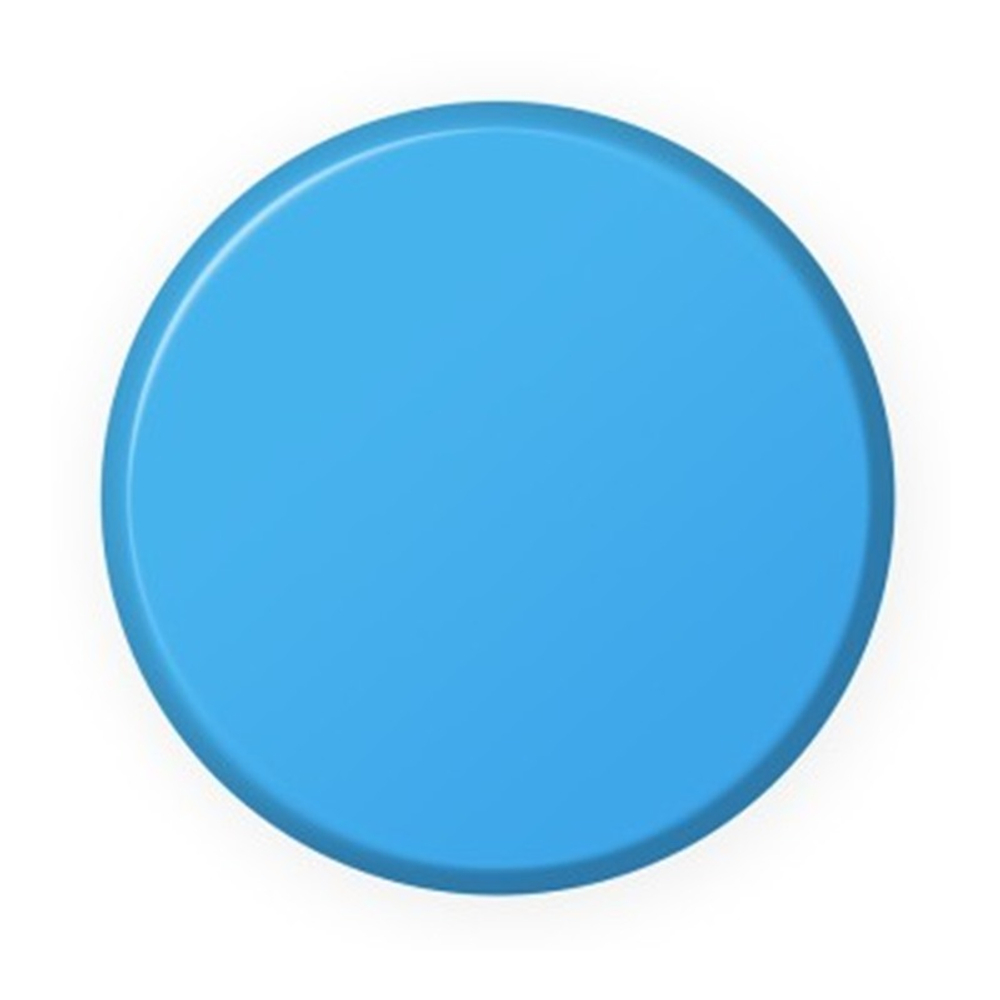 Выкрас Sky Blue — Ionic Smart Colors