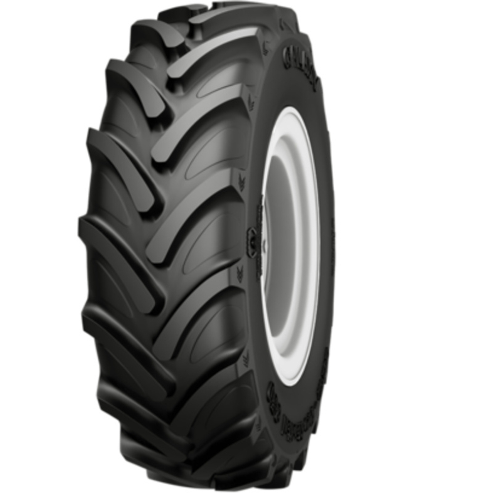Tornado (Advance Holdings) 320/85R38(12,4R38) 143D Earth-Pro Radial 850 R-1W TL ИНДИЯ