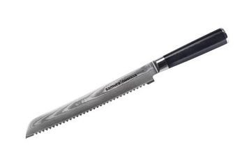 Нож кухонный Samura DAMASCUS для хлеба 230 мм, SD-0055/K