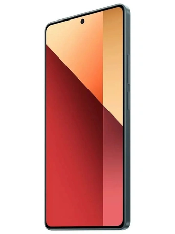 Смартфон Xiaomi Redmi Note 13 Pro NFC 4G 12/512 ГБ, forest green