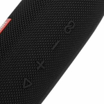 Портативная акустика JBL Flip 5 Black (чёрный)