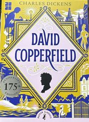 David Copperfield