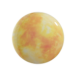 Потолочный светодиодный светильник Sonex SUN 7726/AL