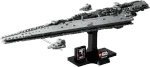 Конструктор LEGO Star Wars 75356 Суперзвездный разрушитель "Экзекутор"