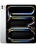 13" Планшет Apple iPad Pro 13 2024 M4, 2 ТБ, Wi-Fi, silver with a standart glass