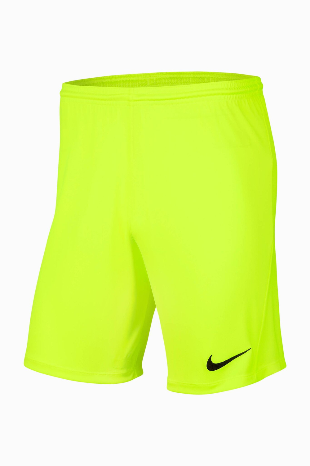 Шорты Nike Dry Park III Junior