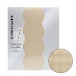 Канва Zweigart Aida Stern 14 ct, 50х55 см, 3706/3740