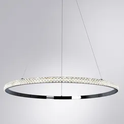 Подвесной светильник Orione A2182SP-80CC Arte Lamp