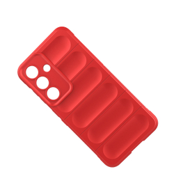 Противоударный чехол Flexible Case для Samsung Galaxy S25