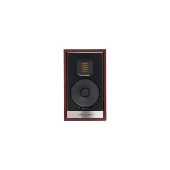Martin Logan Motion 15i Red Walnut