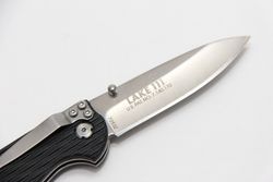 Нож CRKT 7253Z Lake 111-Z2фотография - 5