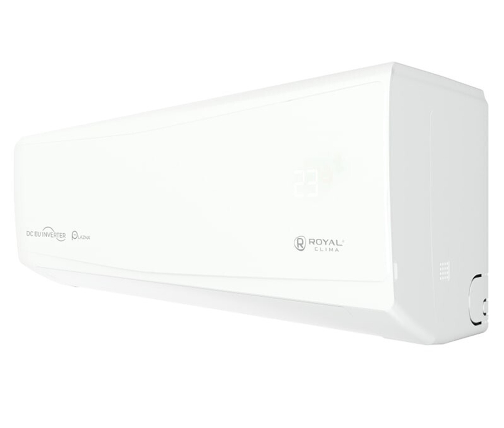 Сплит-система Royal Clima Grida DC EU Inverter RCI-GR50HN