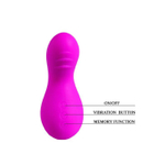 Вибратор Pretty Love BI-014275
