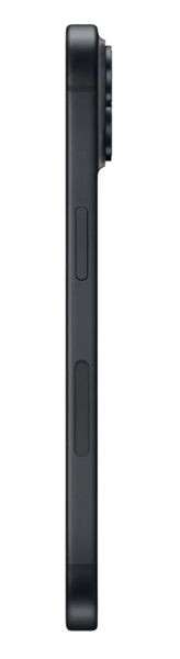Смартфон Apple iPhone 15 256 ГБ (nano-SIM и eSIM), Черный | Black