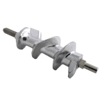 Шнек для мясорубок 155 мм серии HV 8 Moulinex SS-193513 Tefal