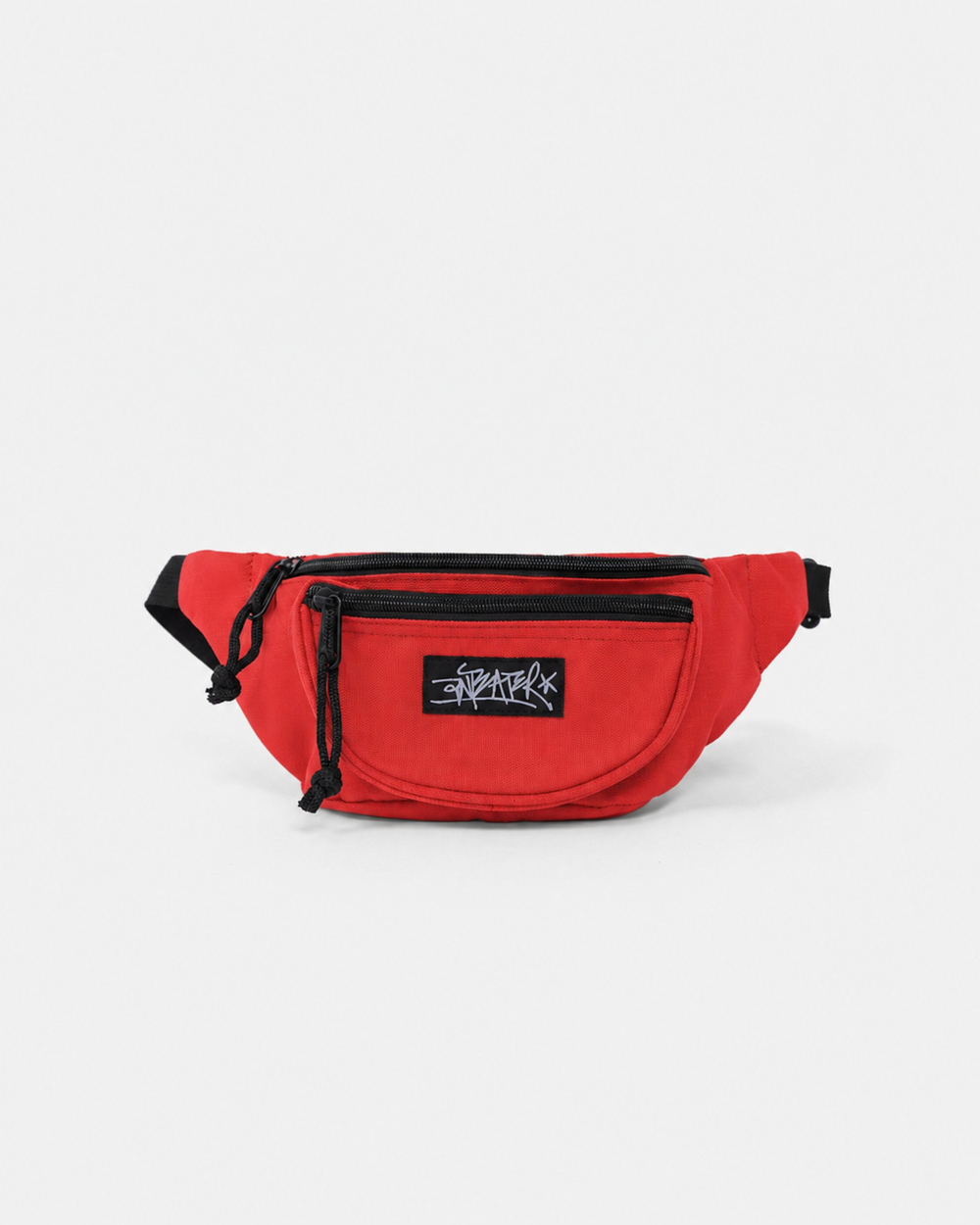 Поясная сумка Anteater Waistbag Красный