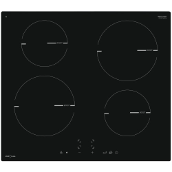 Электрическая варочная панель Krona MAGIER 60 BL 4BTK