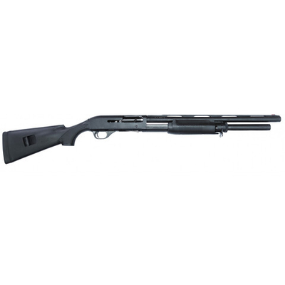 Ружье ИР-214 12/76 Duo-Sys, пласт, д.н., L510