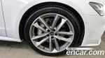 Audi A7 55 TFSI Quattro Premium — 2022