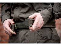 Пояс разгрузочный Wartech Контур TV-144-RG-B, Ranger Green, L/XL (52-54) (TV-144-RG-B)