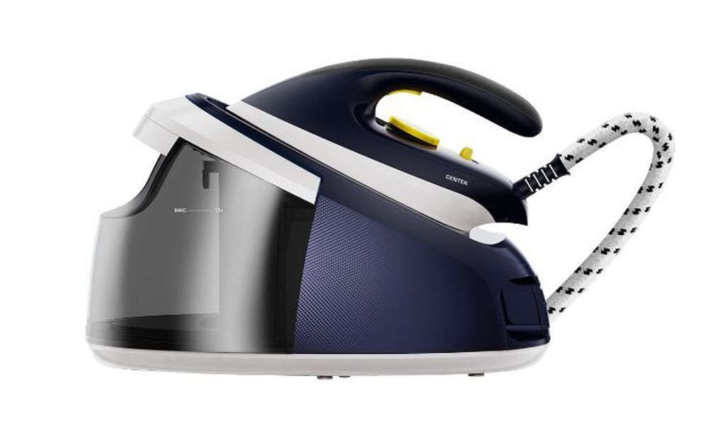 Парогенератор Centek CT-2303