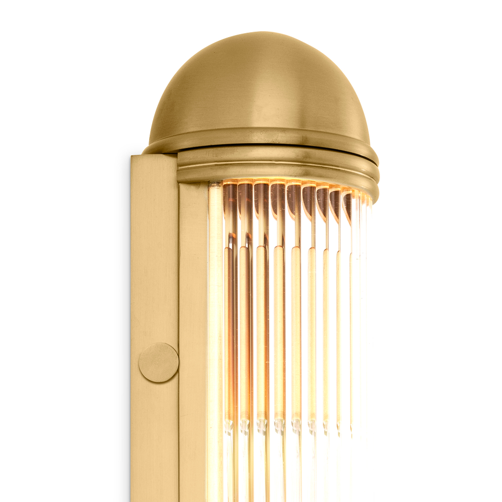 Бра Wall Lamp Auburn арт.115089