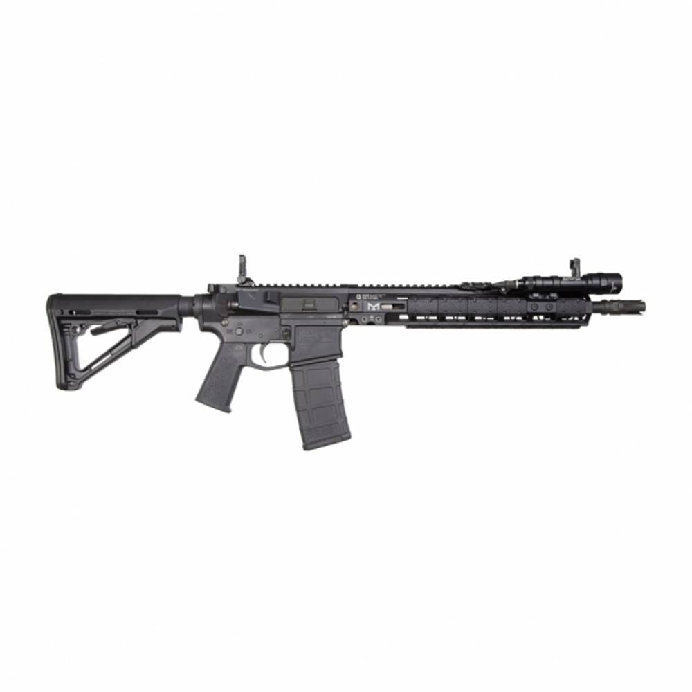Магазин PMAG® 30 AR/M4 GEN M3™ 5.56X45MM NATO (.223 Rem)/BLACK
