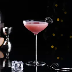 Рюмка коктейльная 165 мл "Libre" d 9,4 см h16,2 см Cocktail Week P.L. [6]