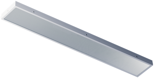Светильник LED ДВО-21-П-50-4К-IP54 INNOLUX