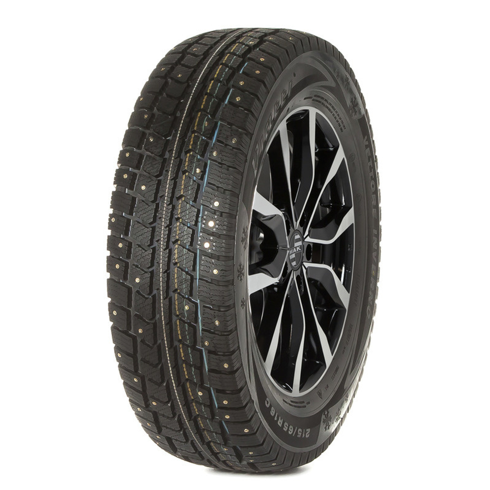 Viatti 215/65R16C 109/107R Vettore Inverno V-524 TL (шип.)