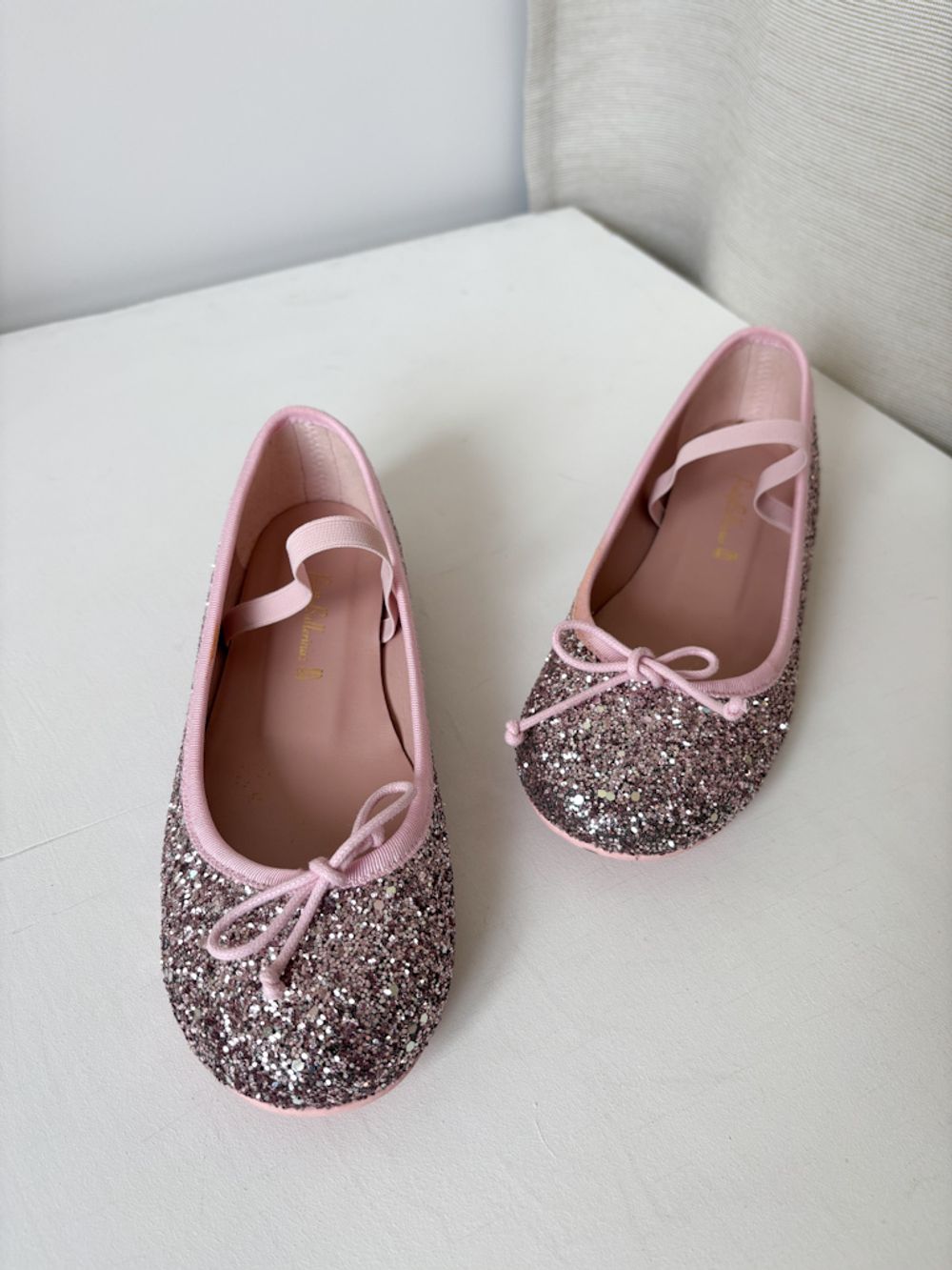 Туфли Pretty Ballerinas, 34,5