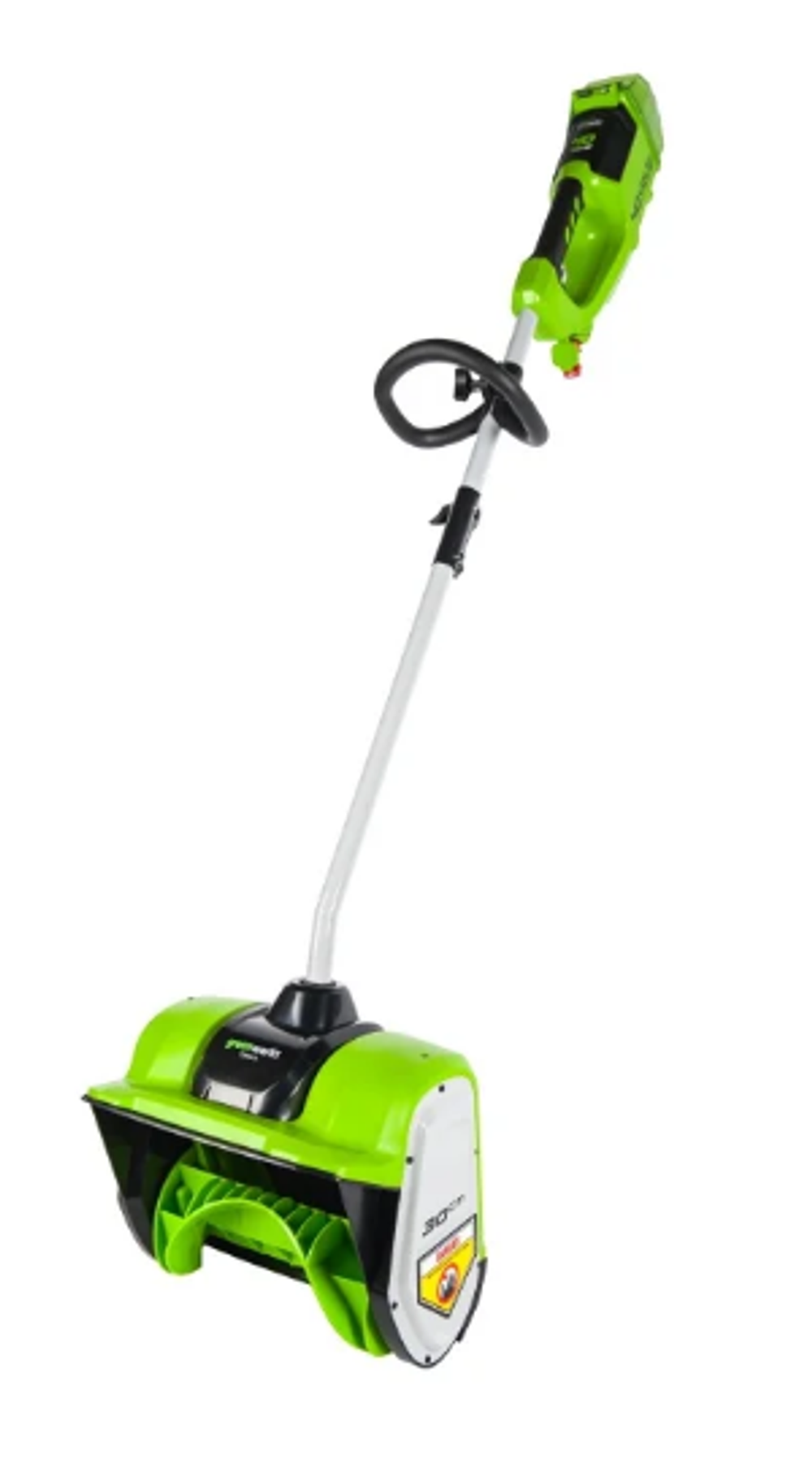 Снегоуборщик аккумуляторный GREENWORKS GD60SS без АКБ и ЗУ 2602607