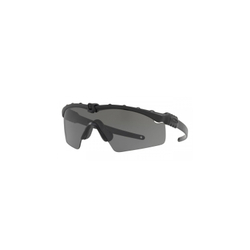 Очки баллистические Oakley Standart Issue Ballistic M Frame 3.0 Black