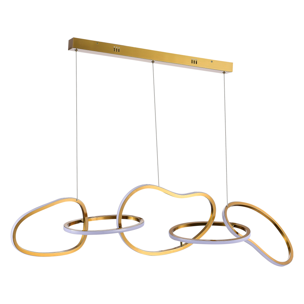 Светильник подвесной ST Luce Abra SL6505.203.45