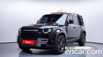 Land Rover Defender 110 P300 X-Dynamic SE — 2023