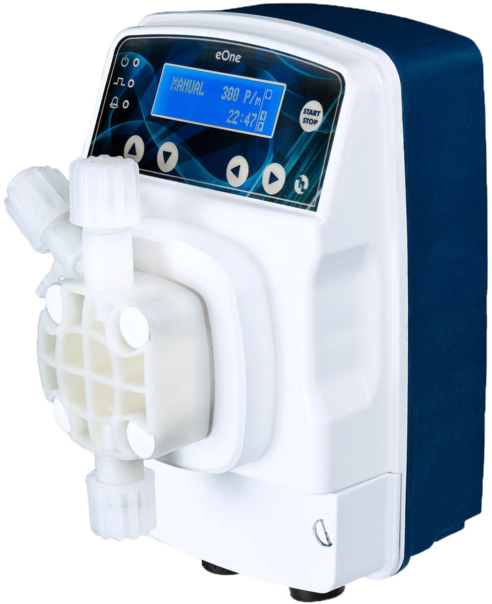 Дозирующий насос ETATRON eONE MF 20-7