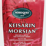 Чай черный Nordqvist Keisarin Morsian "Императорская невеста" Фруктовый 130 г (из Финляндии)