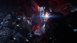 Aliens: Dark Descent Стандартное издание (Xbox Series X/One, интерфейс и субтитры на русском языке)