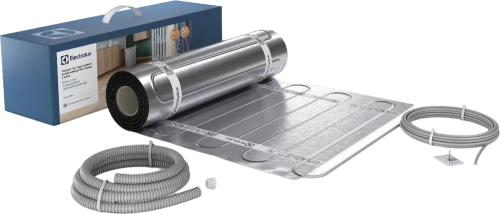 Мат Electrolux Dry Alu 160 Вт/м2