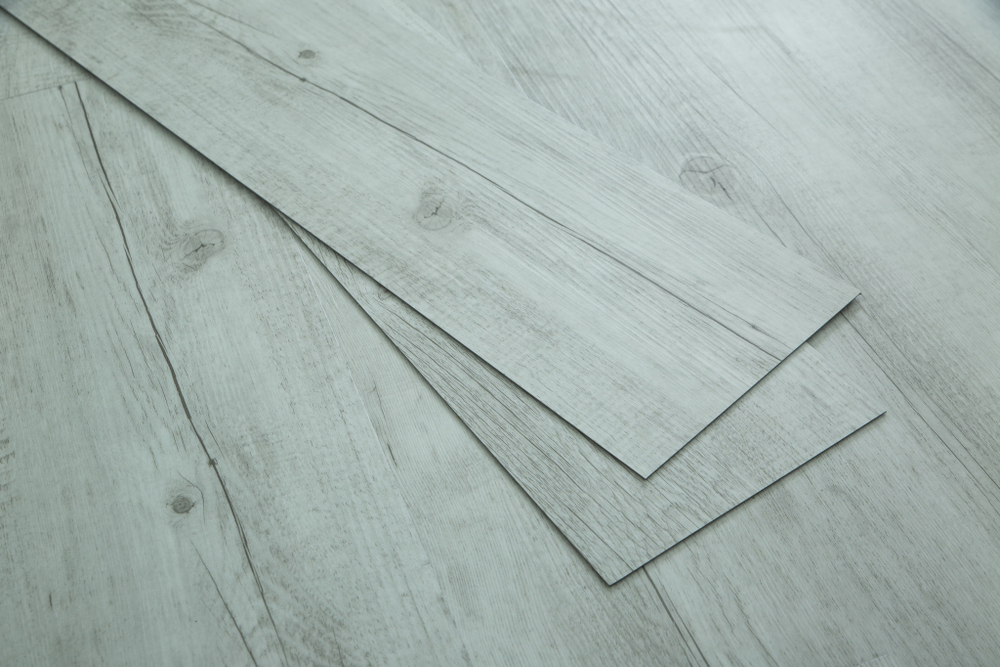 LVT ламинат Onefloor 2007-L