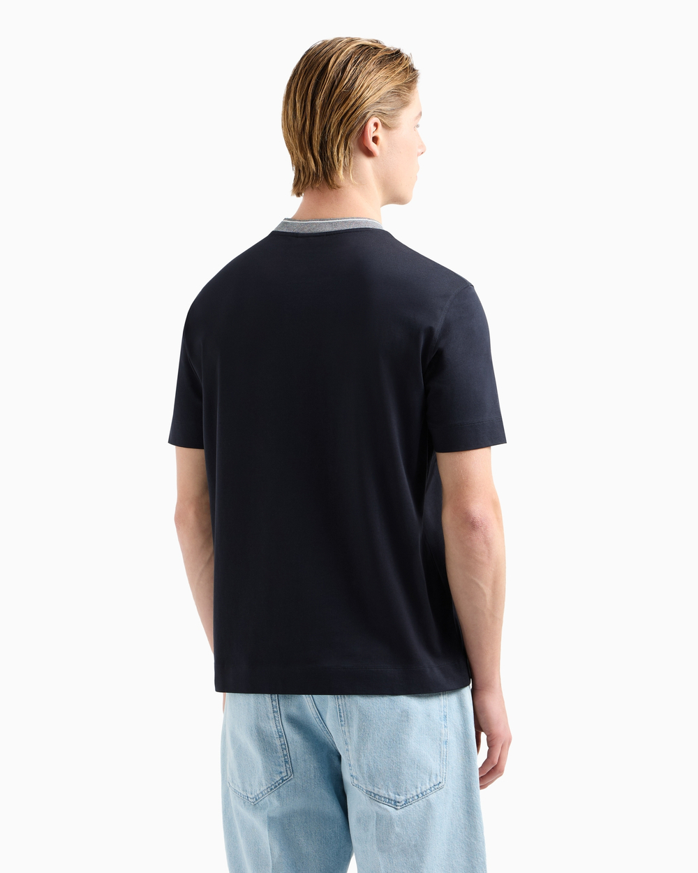 Футболка EMPORIO ARMANI