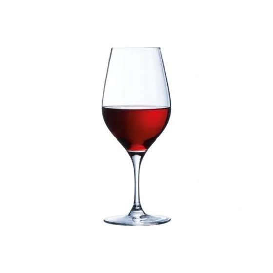 Бокал для вина 470 мл хр. стекло "Каберне Сюпрем" d 8,7 см h21,6 см Chef&Sommelier [6]