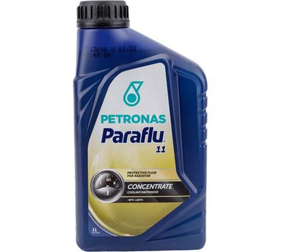PETRONAS PARAFLU 11 1 л